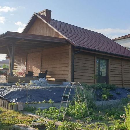 Agroturystyka U Joli Pacanow Exterior photo